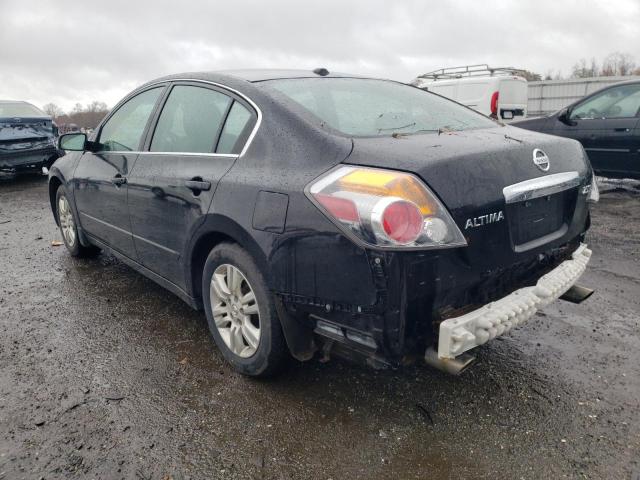 Photo 3 from auction – 2010 NISSAN ALTIMA BAS with VIN 1N4AL2AP1AN558033