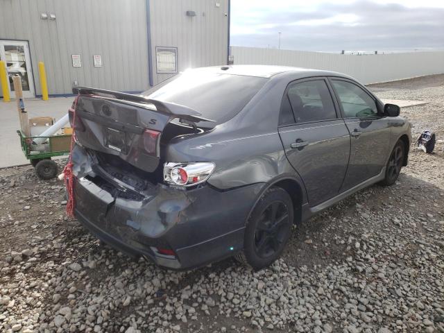 Photo 4 from auction – 2011 TOYOTA COROLLA BA with VIN 2T1BU4EE4BC694726