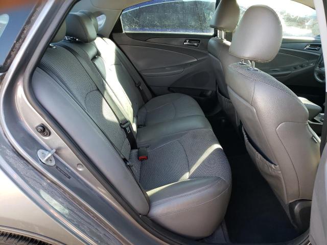 Photo 6 from auction – 2013 HYUNDAI SONATA SE with VIN 5NPEC4ACXDH770132