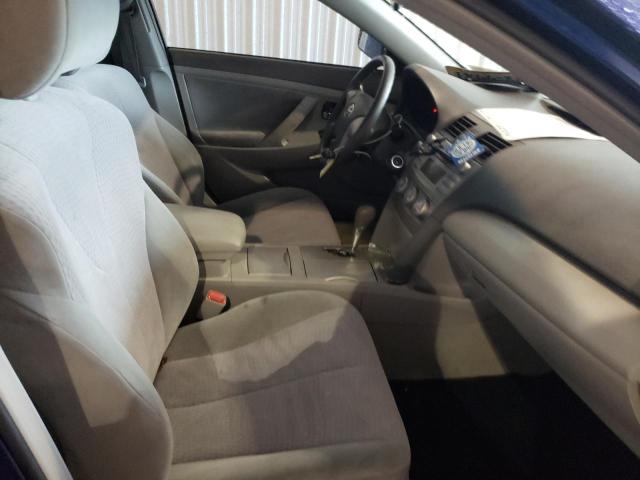 Photo 5 from auction – 2011 TOYOTA CAMRY BASE with VIN 4T4BF3EK4BR114275