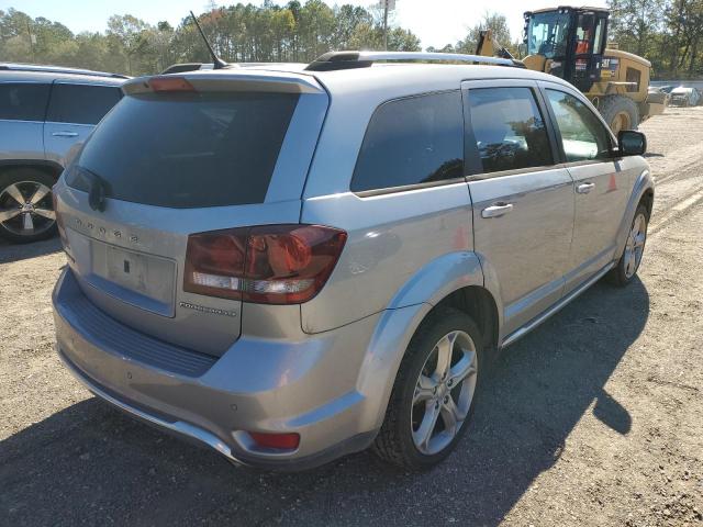 Photo 4 from auction – 2017 DODGE JOURNEY CR with VIN 3C4PDCGG4HT684153