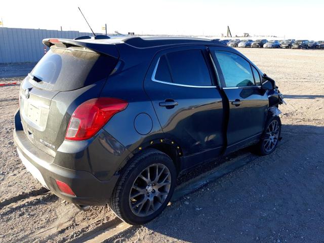 Photo 4 from auction – 2016 BUICK ENCORE SPO with VIN KL4CJ1SM9GB748903