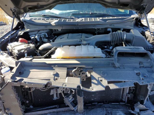 Photo 7 from auction – 2021 FORD F150 SUPER with VIN 1FTFW1E8XMFD14481