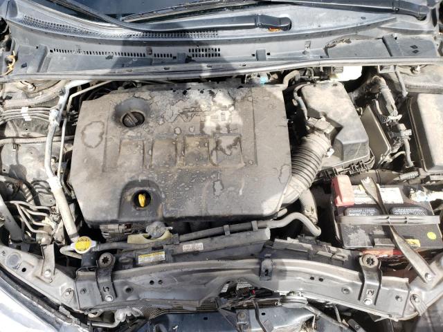 Photo 7 from auction – 2016 TOYOTA COROLLA L with VIN 5YFBURHE9GP438100