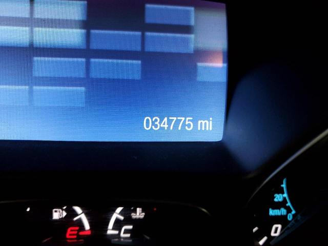 صورة رقم 8 من المزاد - 2013 FORD FOCUS SE مع VIN 1FADP3K23DL276129
