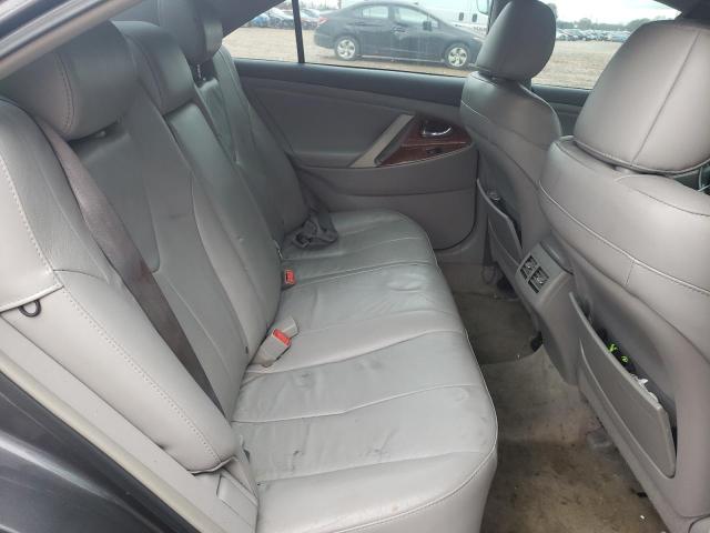 Photo 6 from auction – 2010 TOYOTA CAMRY BASE with VIN 4T1BF3EK5AU011214