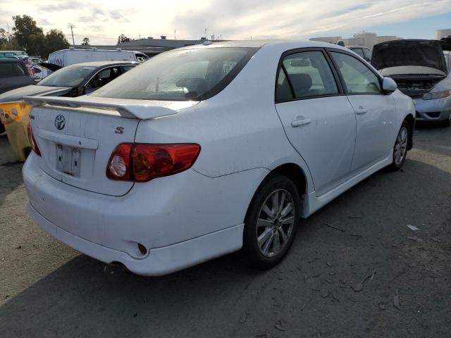 Photo 4 from auction – 2010 TOYOTA COROLLA BA with VIN 2T1BU4EE0AC403511