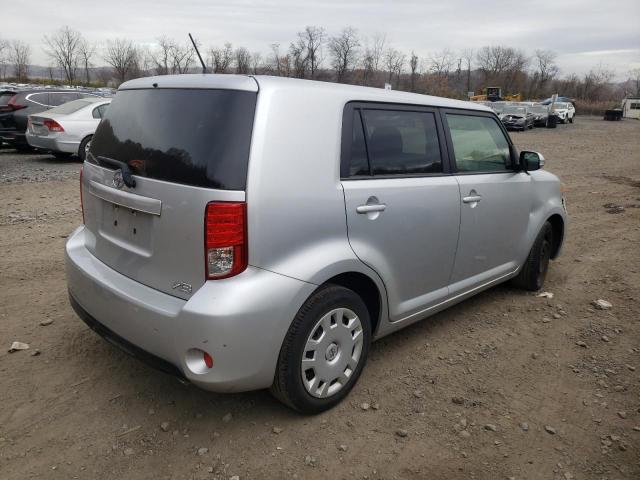 Photo 4 from auction – 2015 TOYOTA SCION XB with VIN JTLZE4FE2FJ074000