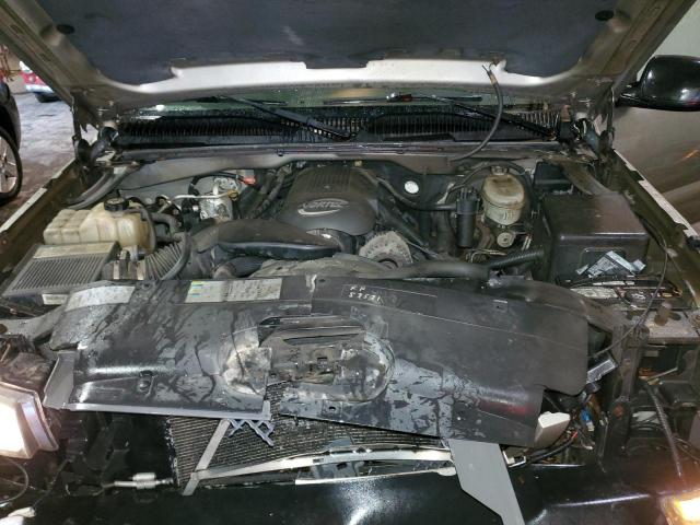 Photo 7 from auction – 2003 CHEVROLET SILVERADO with VIN 2GCEK19T031149505