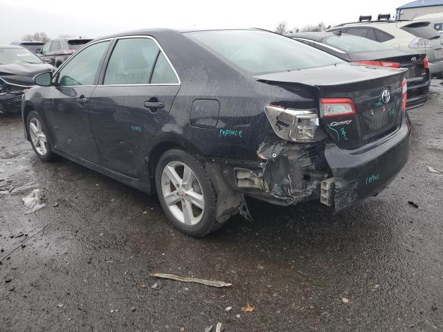 Photo 3 from auction – 2012 TOYOTA CAMRY BASE with VIN 4T1BF1FK0CU578632