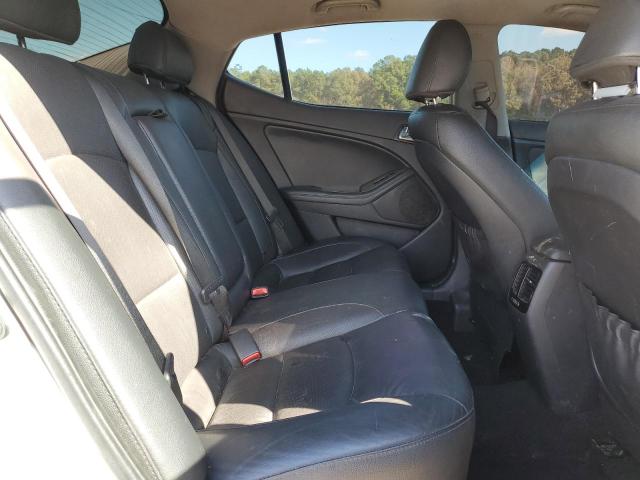 Photo 6 from auction – 2014 KIA OPTIMA SX with VIN 5XXGR4A63EG335502