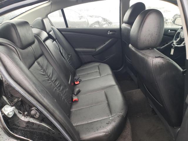 Photo 6 from auction – 2010 NISSAN ALTIMA BAS with VIN 1N4AL2AP1AN558033