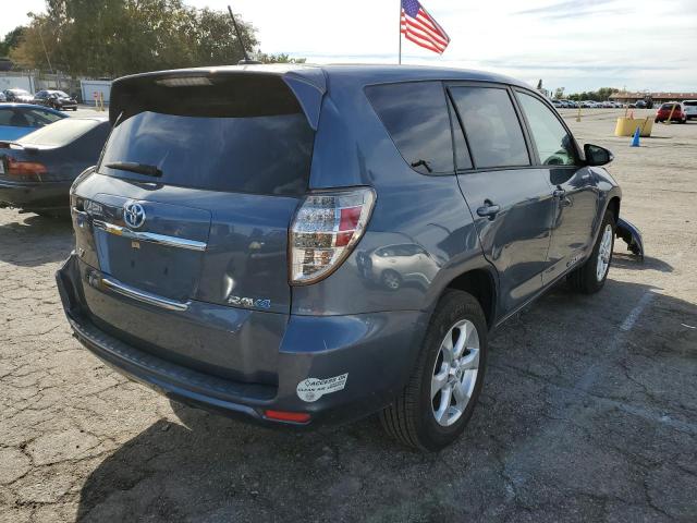Photo 4 from auction – 2013 TOYOTA RAV4 EV with VIN 2T3YL4DV5DW002030