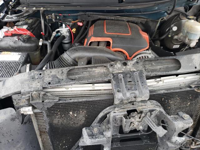 Photo 7 from auction – 2008 CHEVROLET SILVERADO with VIN 3GCEK13358G253737
