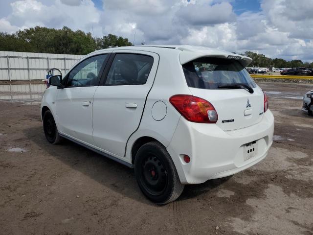 Photo 3 from auction – 2014 MITSUBISHI MIRAGE DE with VIN ML32A3HJ4EH008036