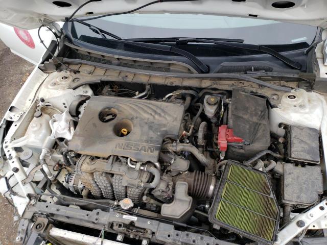 Photo 7 from auction – 2020 NISSAN ALTIMA S with VIN 1N4BL4BV5LC202096