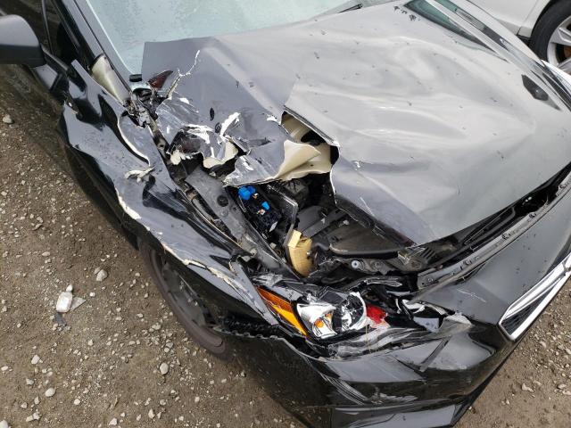 Photo 9 from auction – 2019 SUBARU IMPREZA with VIN 4S3GKAB61K3623161