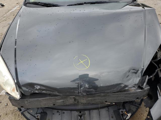 Photo 7 from auction – 2012 CHEVROLET IMPALA LS with VIN 2G1WA5E34C1197909