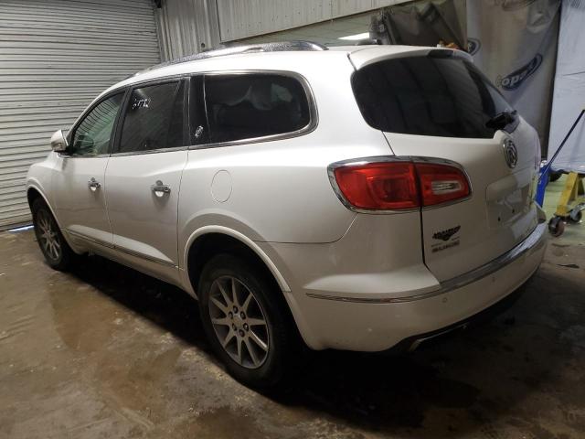 Photo 3 from auction – 2017 BUICK ENCLAVE with VIN 5GAKRAKD7HJ198362