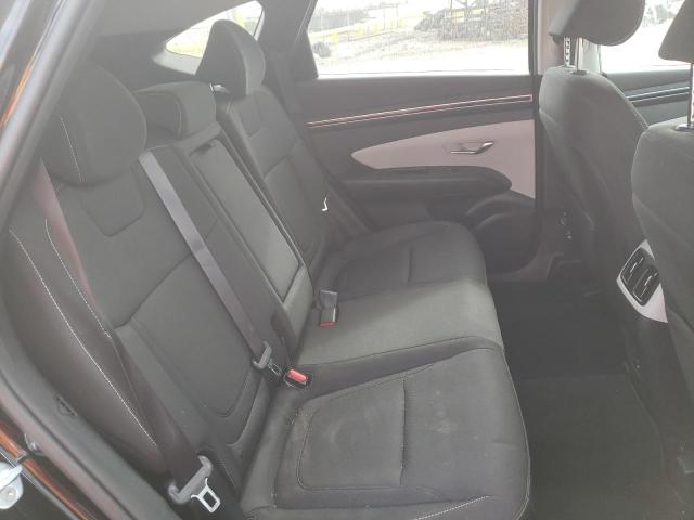 Photo 6 from auction – 2022 HYUNDAI TUCSON BLU with VIN KM8JBCA13NU025736