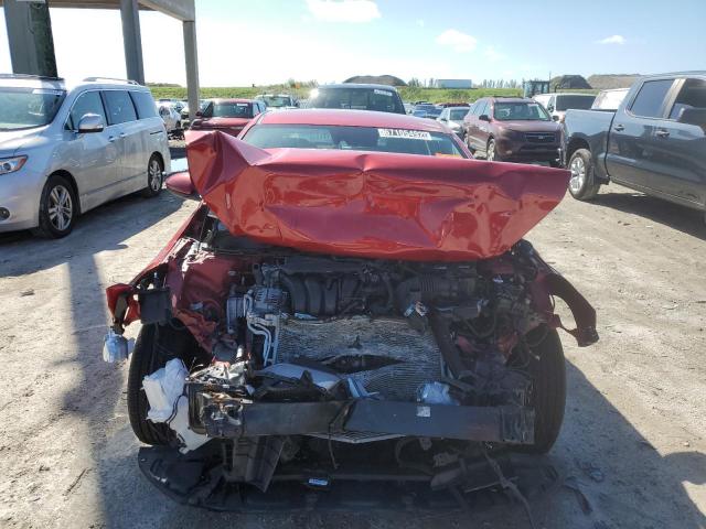 Photo 5 from auction – 2020 KIA FORTE FE with VIN 3KPF24AD8LE180739