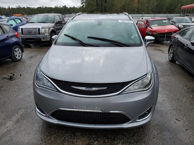 Photo 9 from auction – 2020 CHRYSLER PACIFICA L with VIN 2C4RC1GG6LR130575