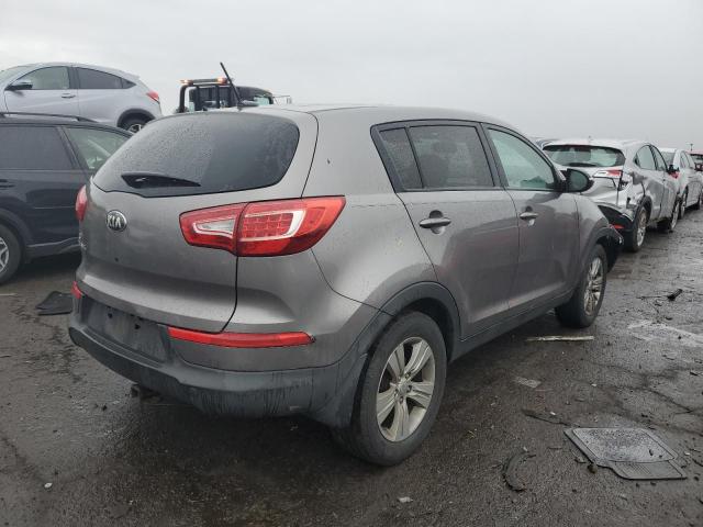 Photo 4 from auction – 2013 KIA SPORTAGE B with VIN KNDPB3A27D7410222