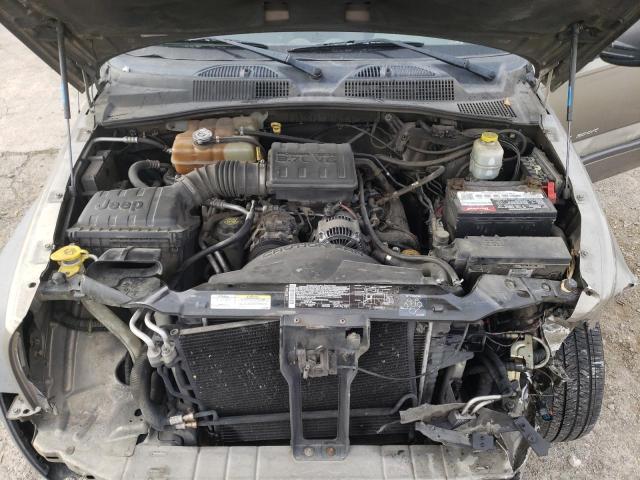 Photo 7 from auction – 2003 JEEP LIBERTY SP with VIN 1J4GL48K13W693482