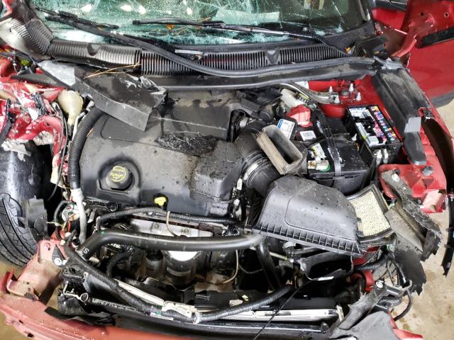 Photo 7 from auction – 2016 FORD EXPLORER with VIN 1FM5K7B88GGB30746
