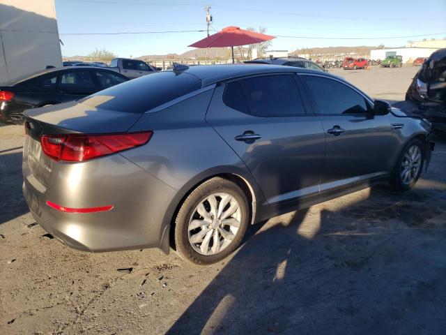صورة رقم 3 من المزاد - 2015 KIA OPTIMA EX مع VIN 5XXGN4A79FG416848