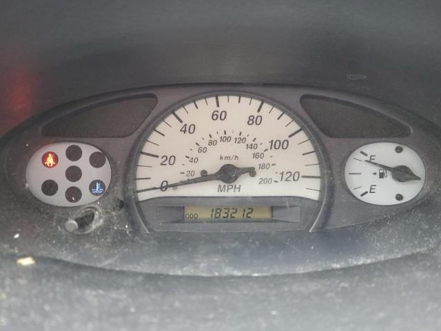 Photo 8 from auction – 2004 TOYOTA ECHO with VIN JTDBT123740334819