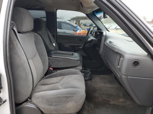 Photo 5 from auction – 2003 CHEVROLET SILVERADO with VIN 1GCEK19T93Z152894