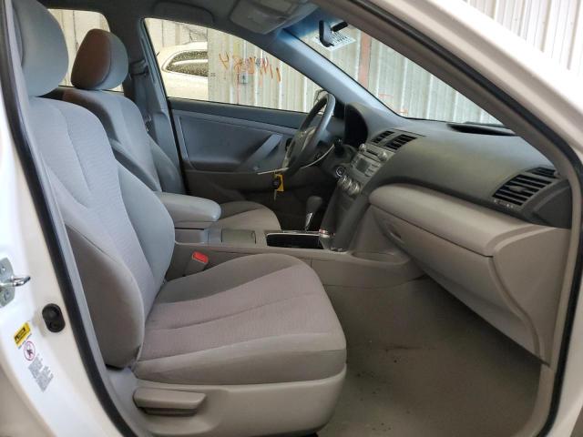 Photo 5 from auction – 2011 TOYOTA CAMRY BASE with VIN 4T1BF3EK0BU741677