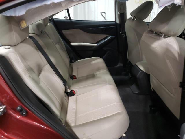 Photo 6 from auction – 2020 SUBARU IMPREZA PR with VIN 4S3GKAV65L3609972