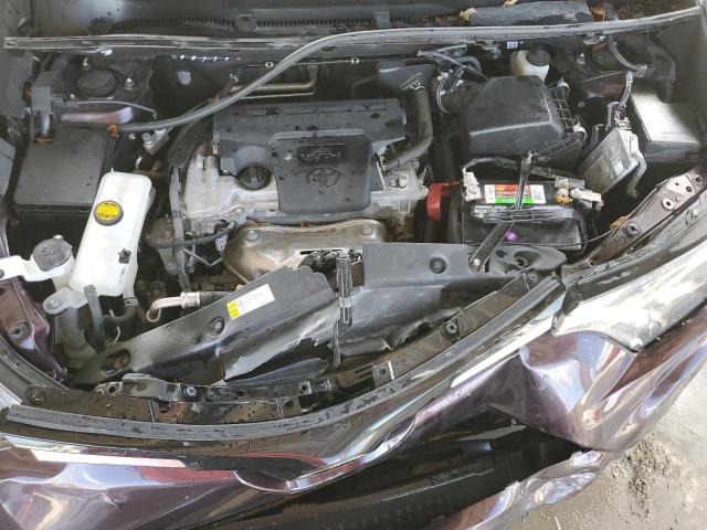 Photo 7 from auction – 2018 TOYOTA RAV4 LE with VIN 2T3ZFREV8JW491588