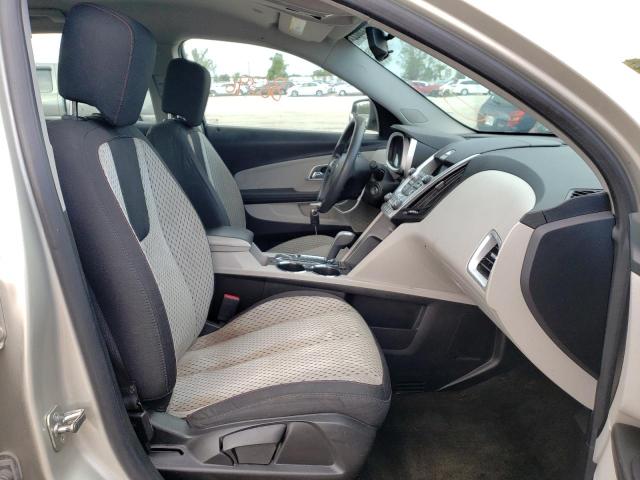 Photo 5 from auction – 2013 CHEVROLET EQUINOX LS with VIN 1GNFLCEK3DZ123748