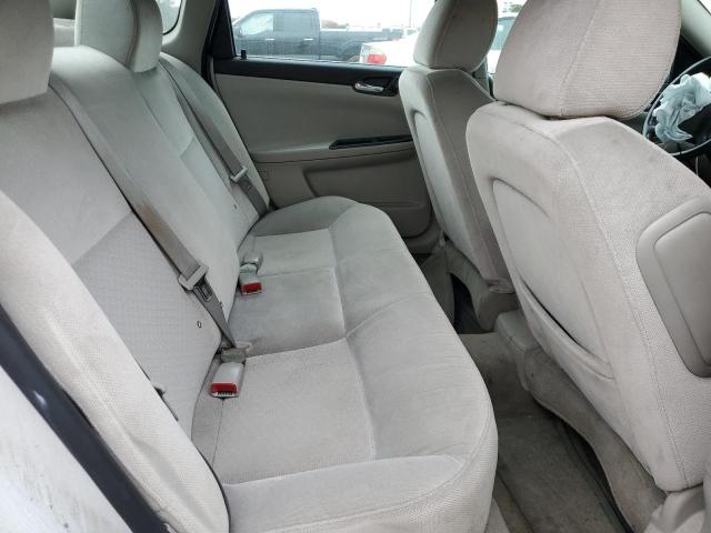 Photo 6 from auction – 2013 CHEVROLET IMPALA LS with VIN 2G1WF5E31D1245630