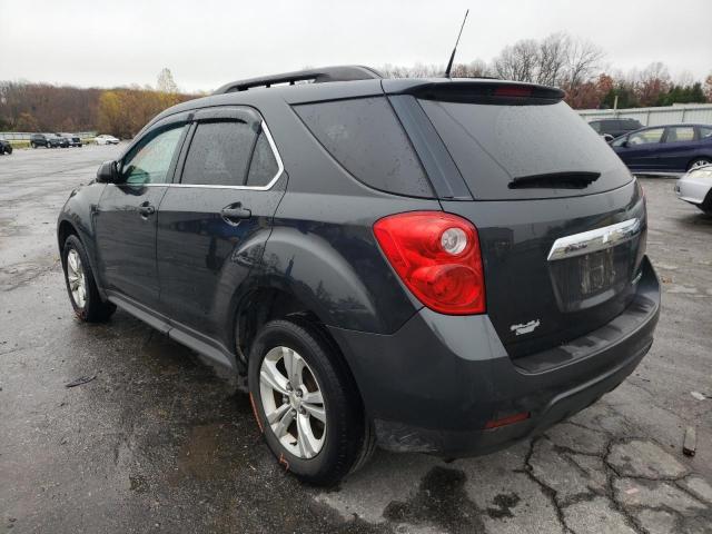 Photo 3 from auction – 2012 CHEVROLET EQUINOX LT with VIN 2GNALDEK9C1312329