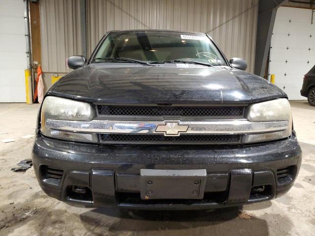 Photo 9 from auction – 2004 CHEVROLET TRAILBLAZE with VIN 1GNDT13S942164747