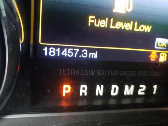 Photo 8 from auction – 2013 FORD F250 SUPER with VIN 1FT7W2BTXDEA03206
