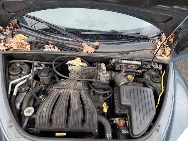 Photo 7 from auction – 2006 CHRYSLER PT CRUISER with VIN 3A8FY58B26T215048