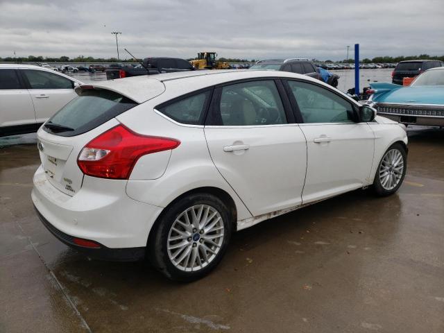 Photo 3 from auction – 2012 FORD FOCUS SEL with VIN 1FAHP3M29CL466806