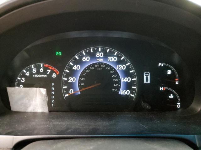 Photo 8 from auction – 2007 HONDA ODYSSEY EX with VIN 5FNRL38407B440030