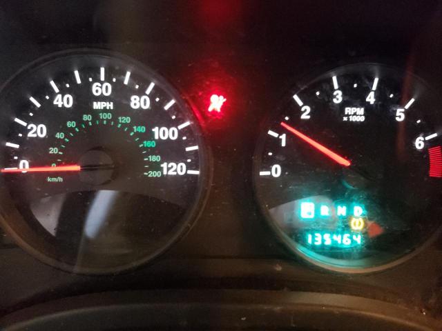 Photo 8 from auction – 2013 JEEP COMPASS SP with VIN 1C4NJCBAXDD115634