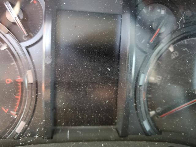 Photo 8 from auction – 2021 TOYOTA 4RUNNER SR with VIN JTEEU5JR5M5239407