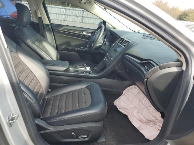Photo 5 from auction – 2018 FORD FUSION SE with VIN 3FA6P0H79JR283593