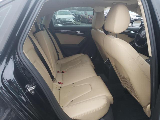Photo 6 from auction – 2014 AUDI A4 PRESTIG with VIN WAUKFAFL5EA085625
