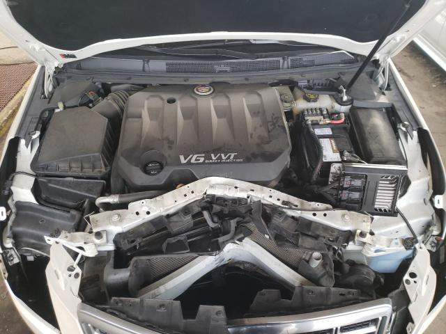 Photo 7 from auction – 2014 CADILLAC XTS LUXURY with VIN 2G61M5S37E9210124