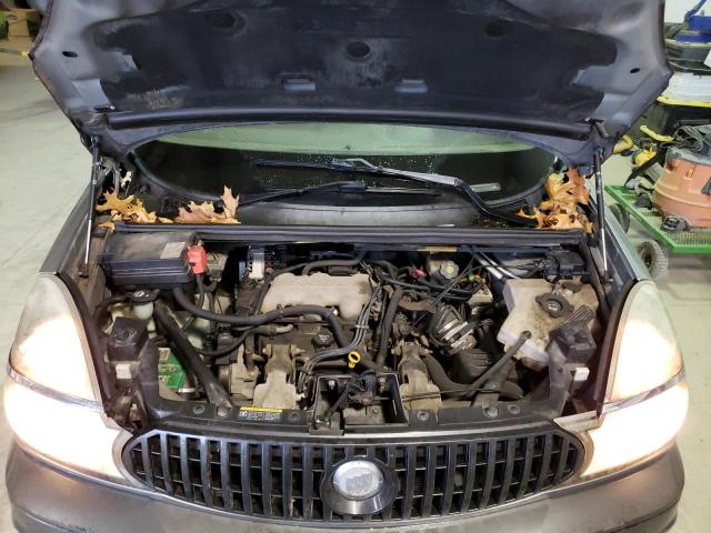 Photo 7 from auction – 2004 BUICK RENDEZVOUS with VIN 3G5DA03E44S575598