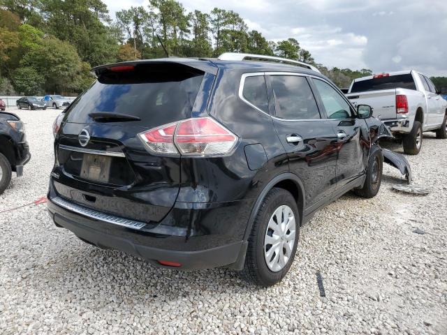 Photo 4 from auction – 2016 NISSAN ROGUE S with VIN 5N1AT2MN0GC900351